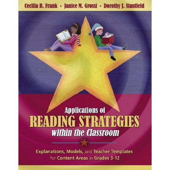 Applications of Reading Strategies within the Classroom