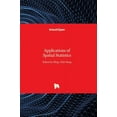 thumbnail image 1 of Applications of Spatial Statistics (Hardcover), 1 of 1