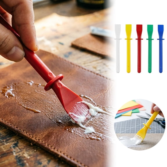 Applicator Stick Precision For Paper Bonding Household Clear Epoxy Resin for Concrete Floors School Glue Heat Lamp Cover with round Table Outdoor Rug Tape for Area Rugs on Carpet Fundraiser Items