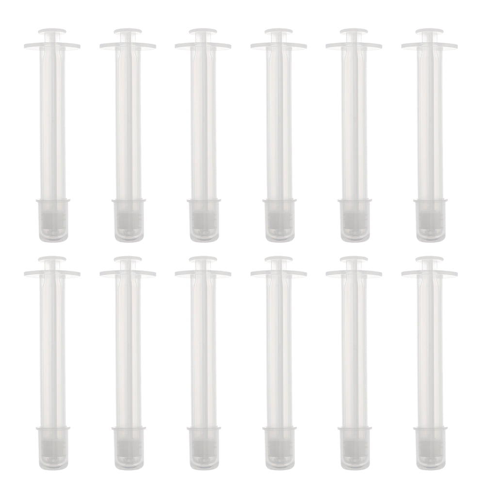 Applicator Vaginal Lube Tube Applicators Disposable Lubricant Anal