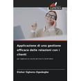 thumbnail image 1 of Applicazione di una gestione efficace delle relazioni con i clienti, (Paperback), 1 of 1