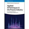 thumbnail image 1 of Applied AI Techniques in the Process Industry, (Hardcover), 1 of 1