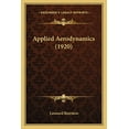 thumbnail image 1 of Applied Aerodynamics (1920) (Paperback), 1 of 1