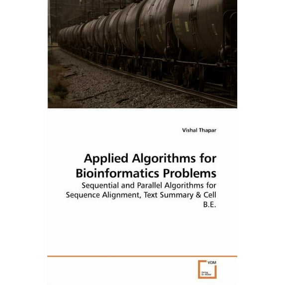 Applied Algorithms for Bioinformatics Problems (Paperback)