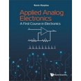 thumbnail image 1 of Applied Analog Electronics: A First Course in Electronics (Paperback), 1 of 1