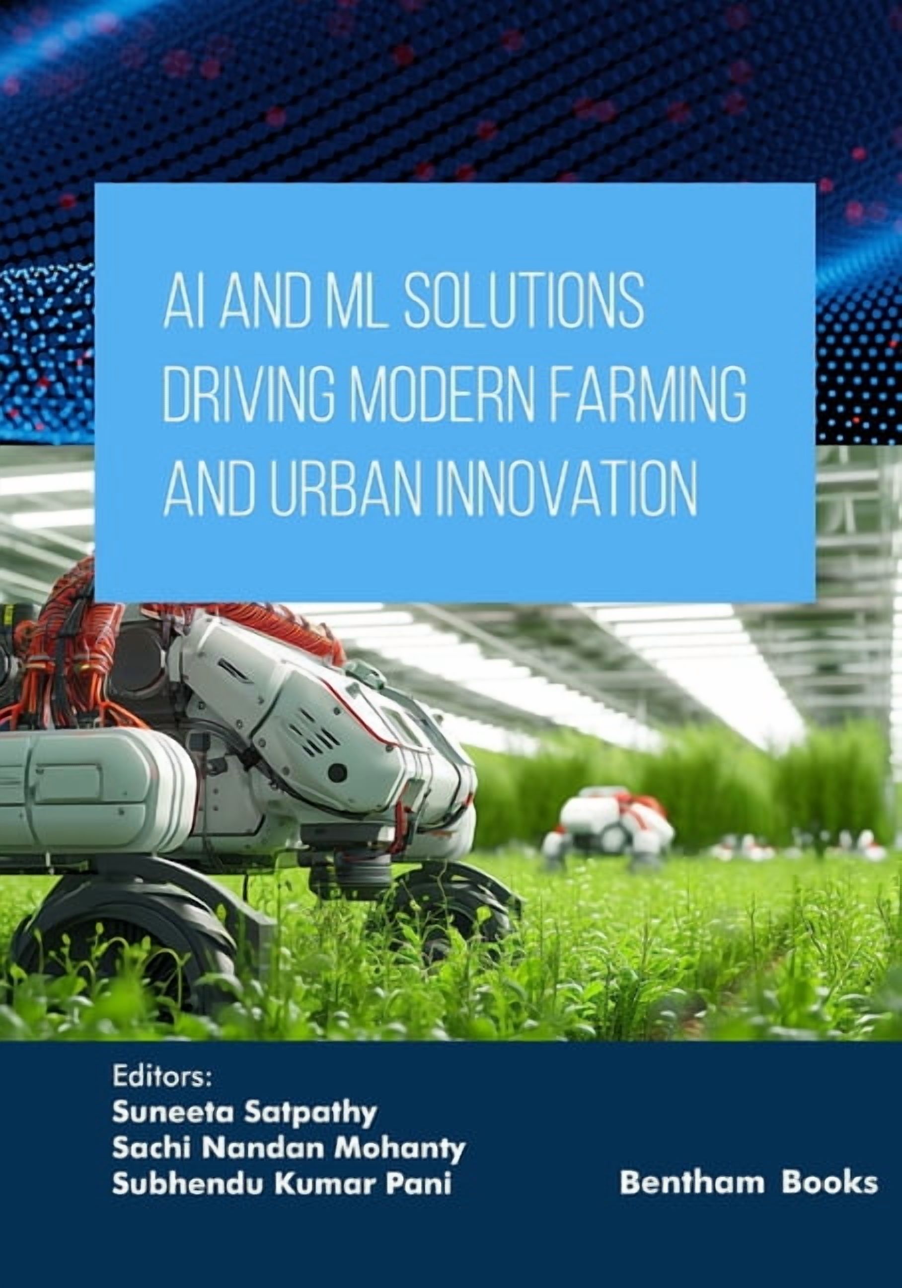Applied Artificial Intelligence in Data AI and ML Solutions Driving ...