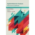 thumbnail image 1 of Pre-Owned Applied Behavior Analysis Advanced Guidebook: A Manual for Professional Practice (Paperback) by James K Luiselli, 1 of 2