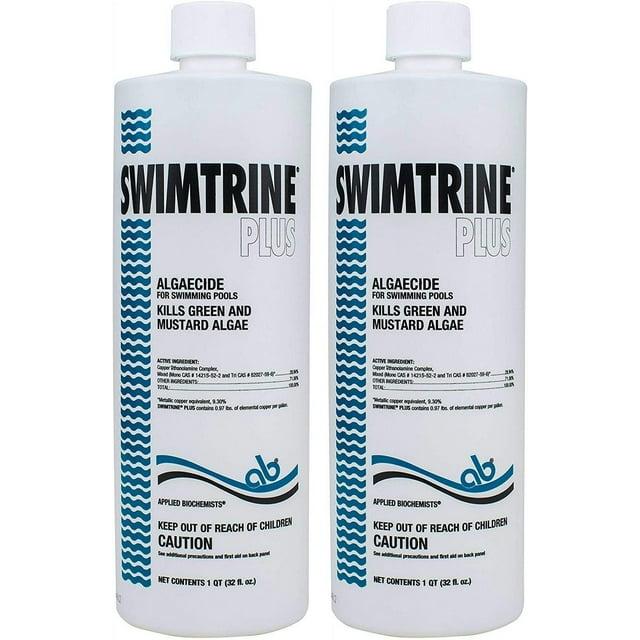 Applied Biochemists Swimtrine Plus - 2 Quarts