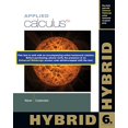 thumbnail image 1 of Pre-Owned Applied Calculus, Hybrid, 1 of 1
