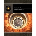 thumbnail image 1 of Pre-Owned Applied Calculus (Hardcover) 1337291242 9781337291248, 1 of 1
