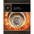 thumbnail image 1 of Pre-Owned Applied Calculus (Hardcover) 1337291242 9781337291248, 1 of 1