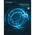 thumbnail image 1 of Applied Calculus, (Paperback), 1 of 1