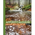 thumbnail image 1 of Pre-Owned Applied Calculus (Paperback) 1118174925 9781118174920, 1 of 1