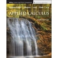 thumbnail image 1 of Pre-Owned Applied Calculus Paperback, 1 of 1