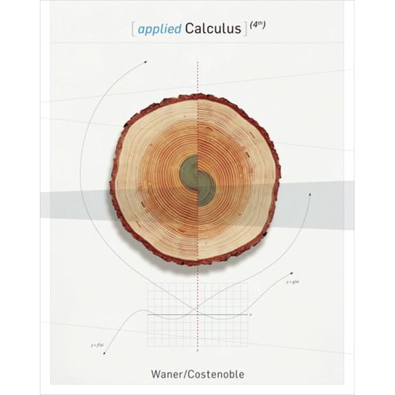 Pre-Owned Applied Calculus [With Access Code] (Hardcover) 0495017043 9780495017042