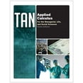thumbnail image 1 of Pre-Owned Applied Calculus for the Managerial, Life, and Social Sciences, 1 of 1