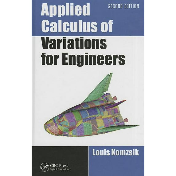 Applied Calculus of Variations for Engineers