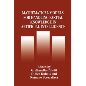 Applied Clinical Psychology Mathematical Models for Handling Partial Knowledge in Artificial Intelligence, (Hardcover)