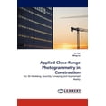 thumbnail image 1 of Applied Close-Range Photogrammetry in Construction (Paperback), 1 of 1