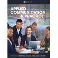 thumbnail image 1 of Applied Communication and Practice, (Hardcover), 1 of 1