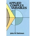 thumbnail image 1 of Pre-Owned Applied Complex Variables (Paperback) 9780486646701, 1 of 1