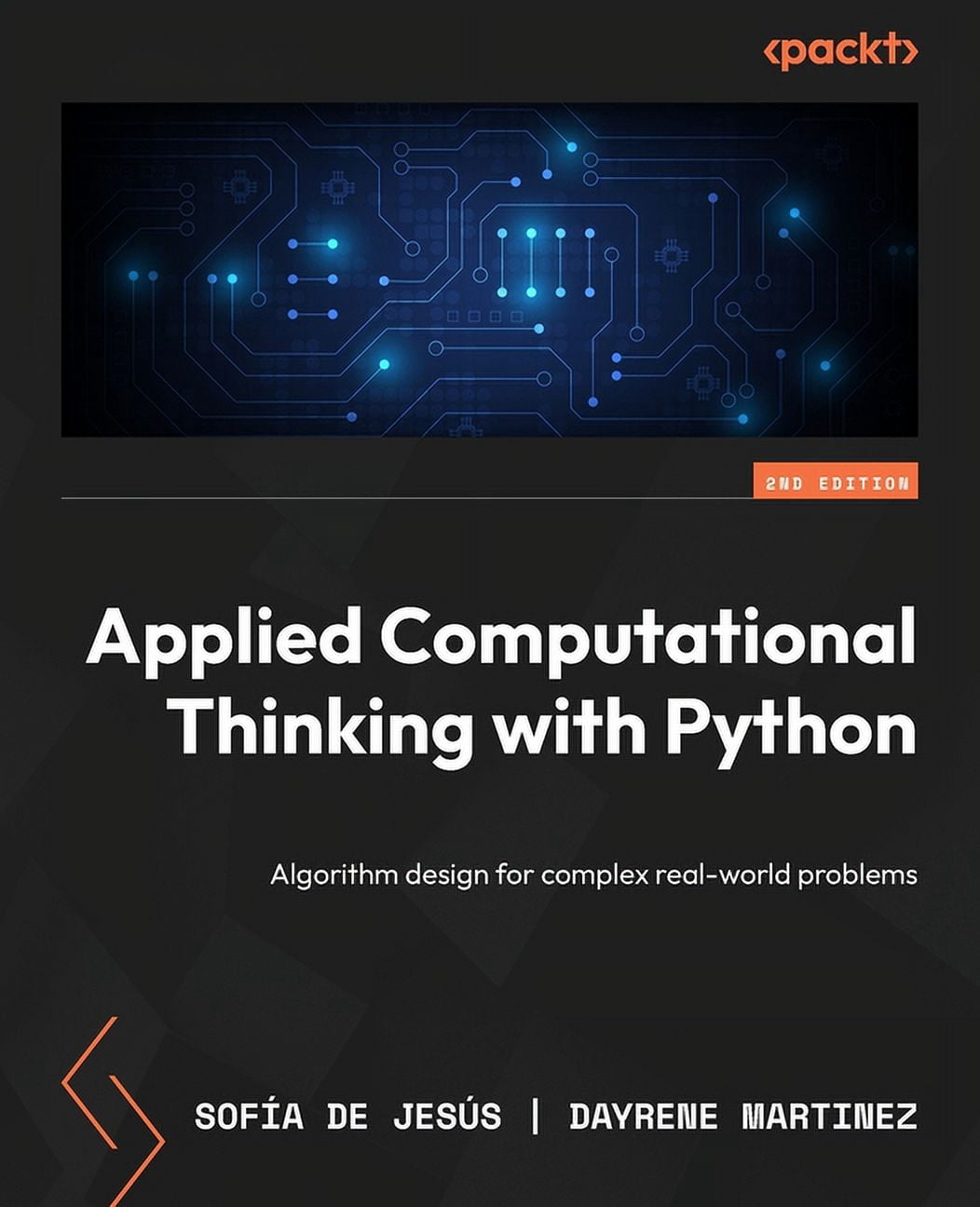 Applied Computational Thinking with Python - Second Edition: Algorithm ...