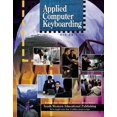 thumbnail image 1 of Pre-Owned Applied Computer Keyboardng Paperback, 1 of 1