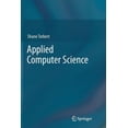 thumbnail image 1 of Applied Computer Science, (Paperback), 1 of 1