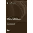 thumbnail image 1 of Applied Computing and Artificial Intelligence, (Hardcover), 1 of 1