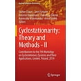 thumbnail image 1 of Applied Condition Monitoring Cyclostationarity: Theory and Methods - II: Contributions to the 7th Workshop on Cyclostationary Systems and Their Appli, Book 3, (Hardcover), 1 of 1