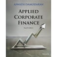 thumbnail image 1 of Applied Corporate Finance (Paperback), 1 of 1