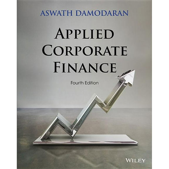 Applied Corporate Finance (Paperback)