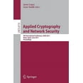 thumbnail image 1 of Applied Cryptography and Network Security: 9th International Conference, ACNS 2011, Nerja, Spain, June 7-10, 2011, Proce, (Paperback), 1 of 1