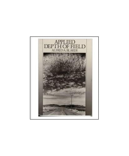 Pre-Owned Applied Depth of Field (Paperback) 024051730X 9780240517308