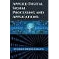 thumbnail image 1 of Applied Digital Signal Processing and Applications (Paperback), 1 of 1
