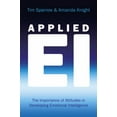 thumbnail image 1 of Pre-Owned Applied Ei: The Importance of Attitudes in Developing Emotional Intelligence (Hardcover) 0470032731 9780470032732, 1 of 1