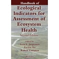 thumbnail image 1 of Applied Ecology and Environmental Manage Handbook of Ecological Indicators for Assessment of Ecosystem Health, (Hardcover), 1 of 1