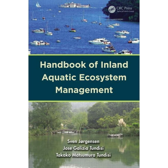 Applied Ecology and Environmental Manage Handbook of Inland Aquatic Ecosystem Management, (Hardcover)