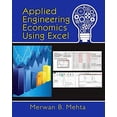 thumbnail image 1 of Pre-Owned Applied Engineering Economics Using Excel (Paperback) 0831135018 9780831135010, 1 of 1