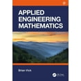 thumbnail image 1 of Applied Engineering Mathematics, (Hardcover), 1 of 1