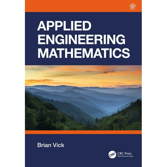 Applied Engineering Mathematics, (Paperback)