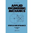 thumbnail image 1 of Pre-Owned Applied Engineering Mechanics: Statics and Dynamics: 5 (Mechanical Engineering) Hardcover, 1 of 1
