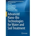 thumbnail image 1 of Applied Environmental Science and Engine Advanced Nano-Bio Technologies for Water and Soil Treatment, (Paperback), 1 of 1