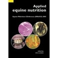 thumbnail image 1 of Applied Equine Nutrition: Equine Nutrition Conference (Enuco) 2005, (Paperback), 1 of 1
