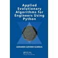 thumbnail image 1 of Applied Evolutionary Algorithms for Engineers Using Python, (Hardcover), 1 of 1