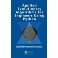 thumbnail image 1 of Applied Evolutionary Algorithms for Engineers using Python, (Paperback), 1 of 1