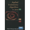 thumbnail image 1 of Applied Evolutionary Algorithms in Java, (Paperback), 1 of 1