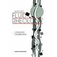 thumbnail image 1 of Applied Fluid Rheology, (Hardcover), 1 of 1