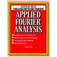 thumbnail image 1 of Pre-Owned Applied Fourier Analysis (Paperback) 0156016095 9780156016094, 1 of 1