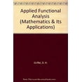 thumbnail image 1 of Pre-Owned Applied Functional Analysis 9780470271964, 1 of 1